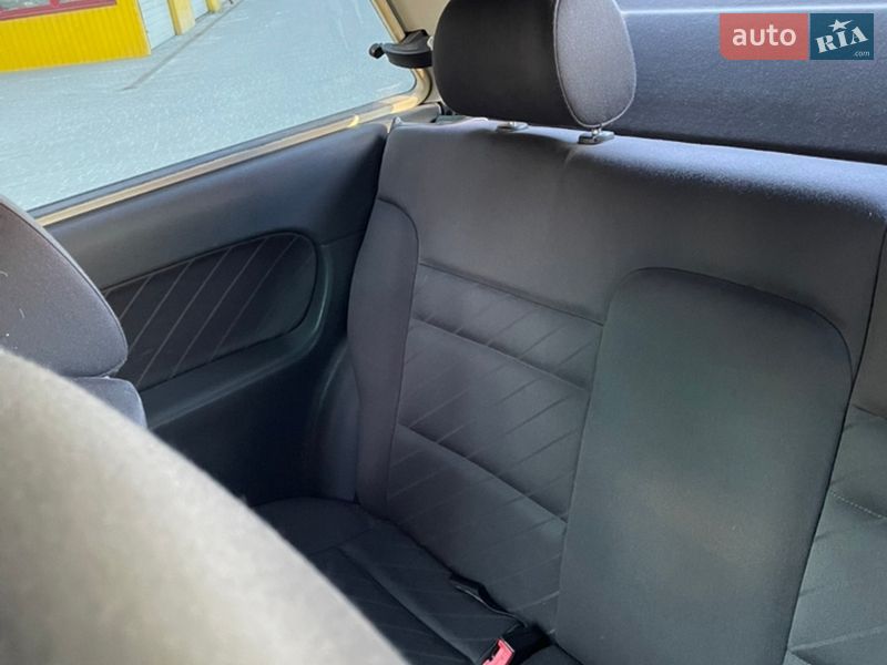 Хэтчбек Audi A3 2003 в Тернополе