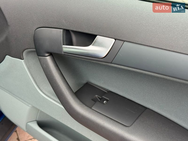 Хетчбек Audi A3 2009 в Стрию