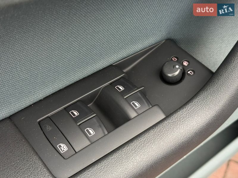 Хетчбек Audi A3 2009 в Стрию