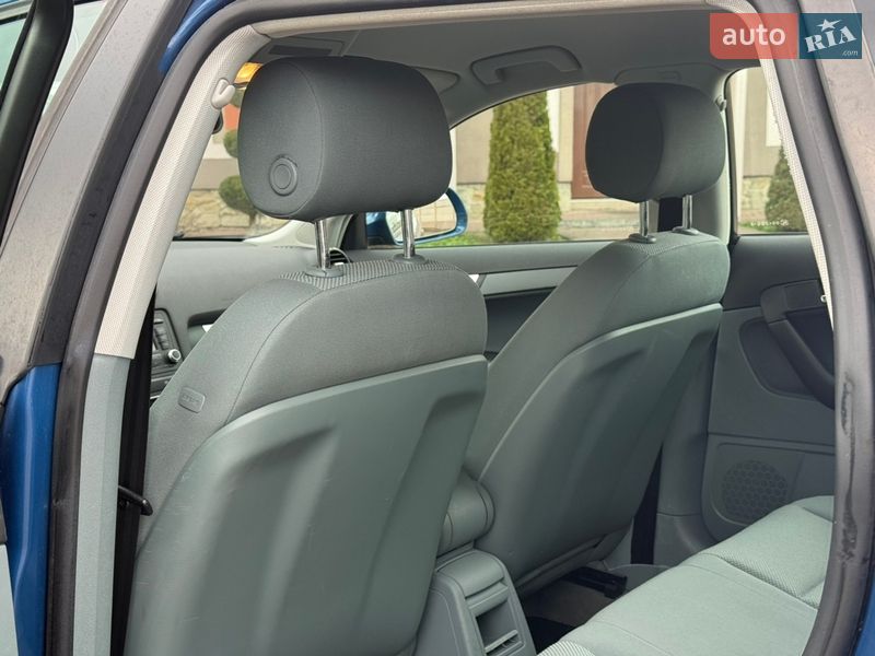 Хетчбек Audi A3 2009 в Стрию
