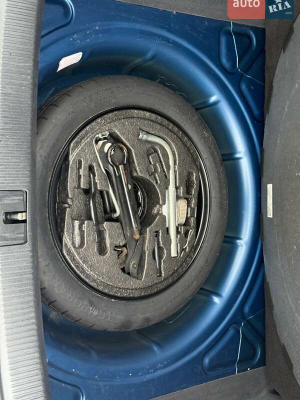 Хетчбек Audi A3 2009 в Стрию