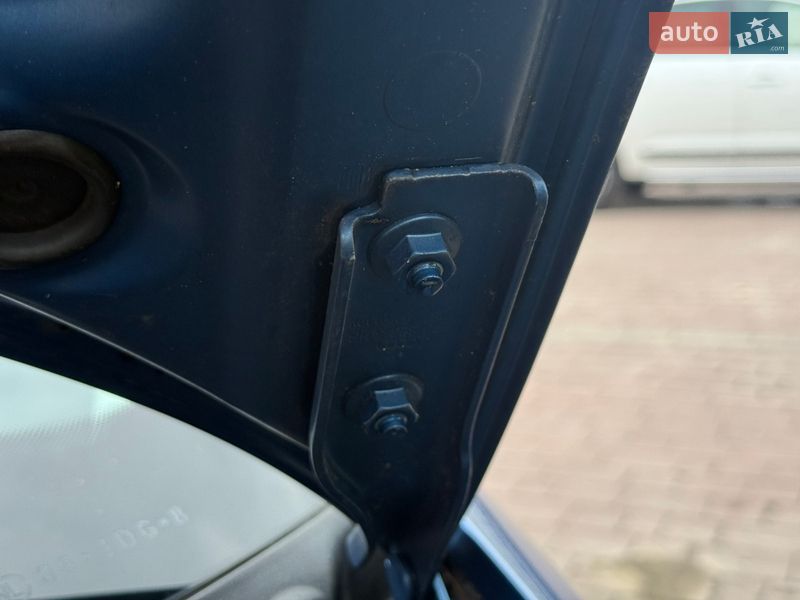 Хетчбек Audi A3 2009 в Стрию