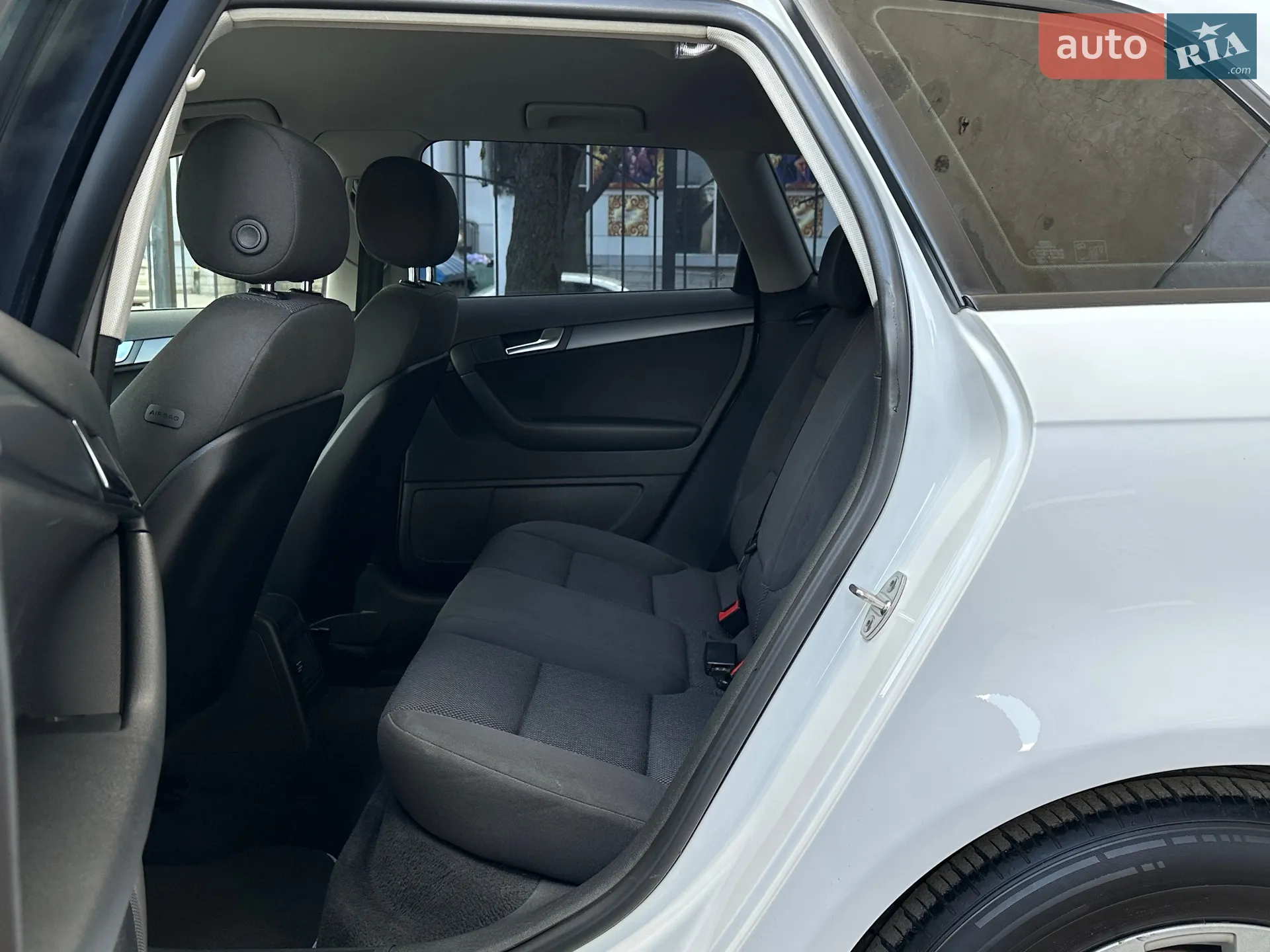 2012 Audi A3 - мініатюра 37