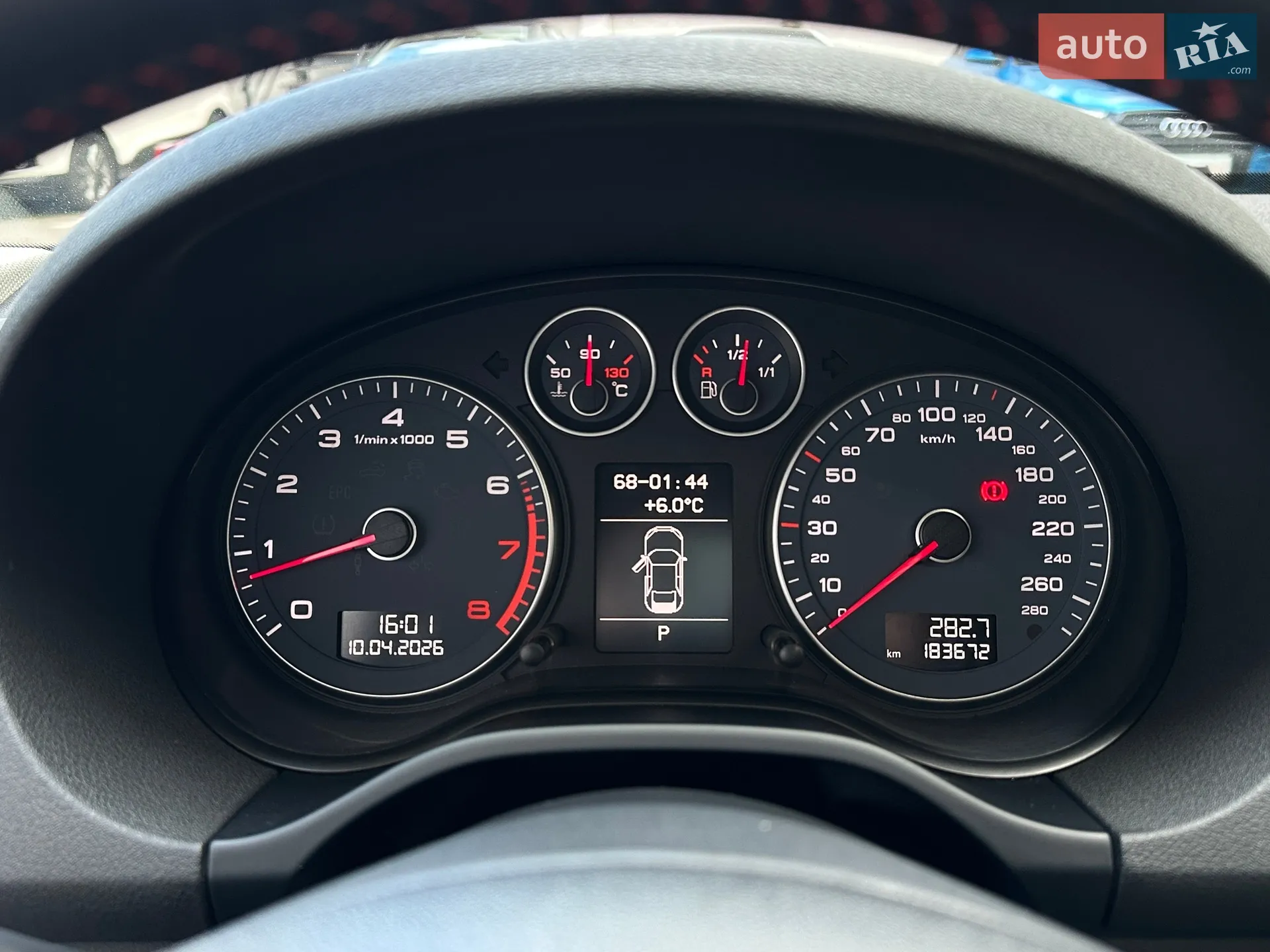 2012 Audi A3 - мініатюра 42