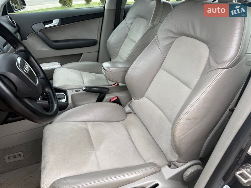 Хетчбек Audi A3 2005 в Дрогобичі