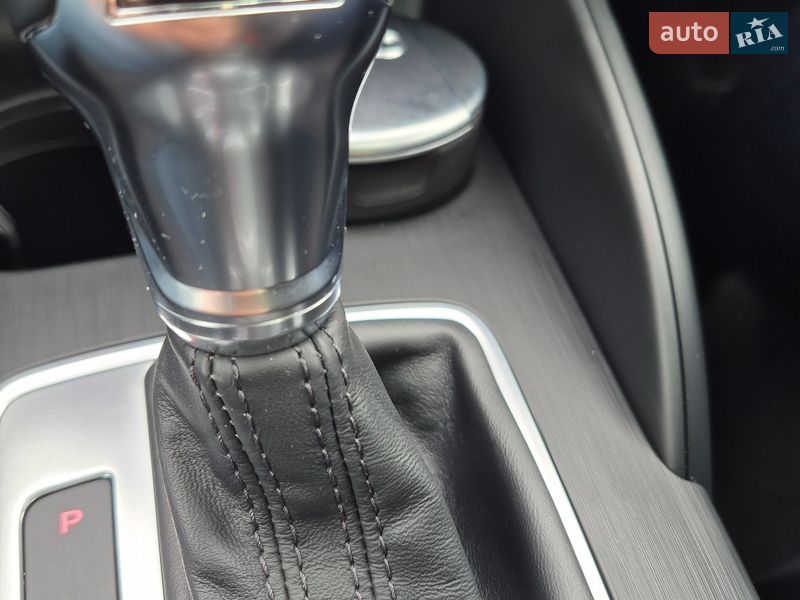 Хэтчбек Audi A3 2016 в Киеве