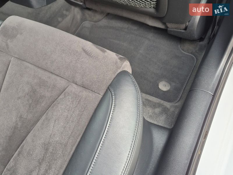 Хэтчбек Audi A3 2016 в Киеве