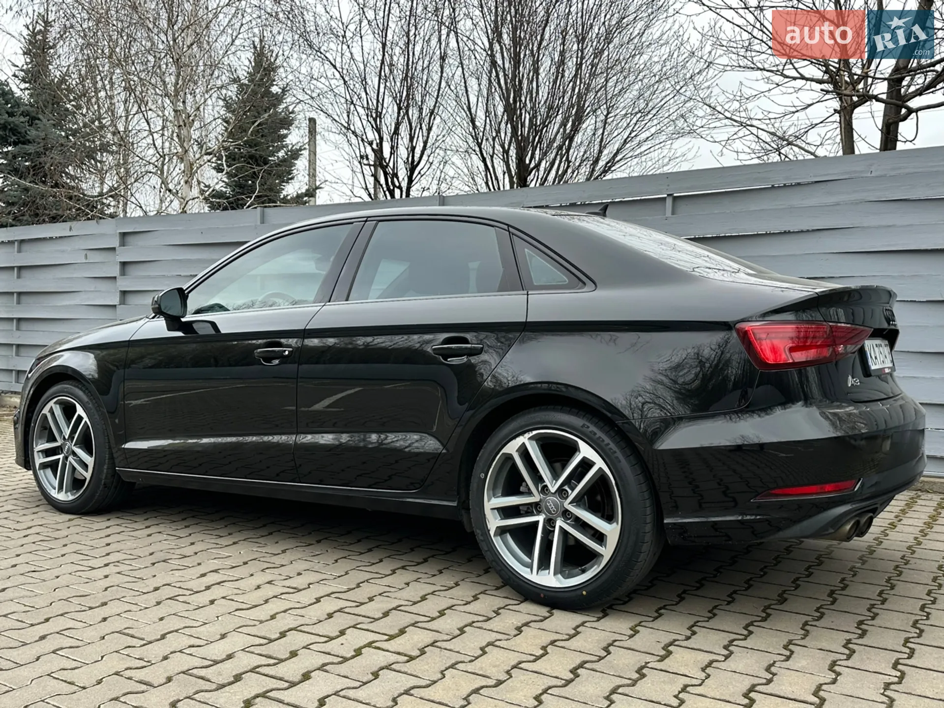 2019 Audi A3 - мініатюра 4