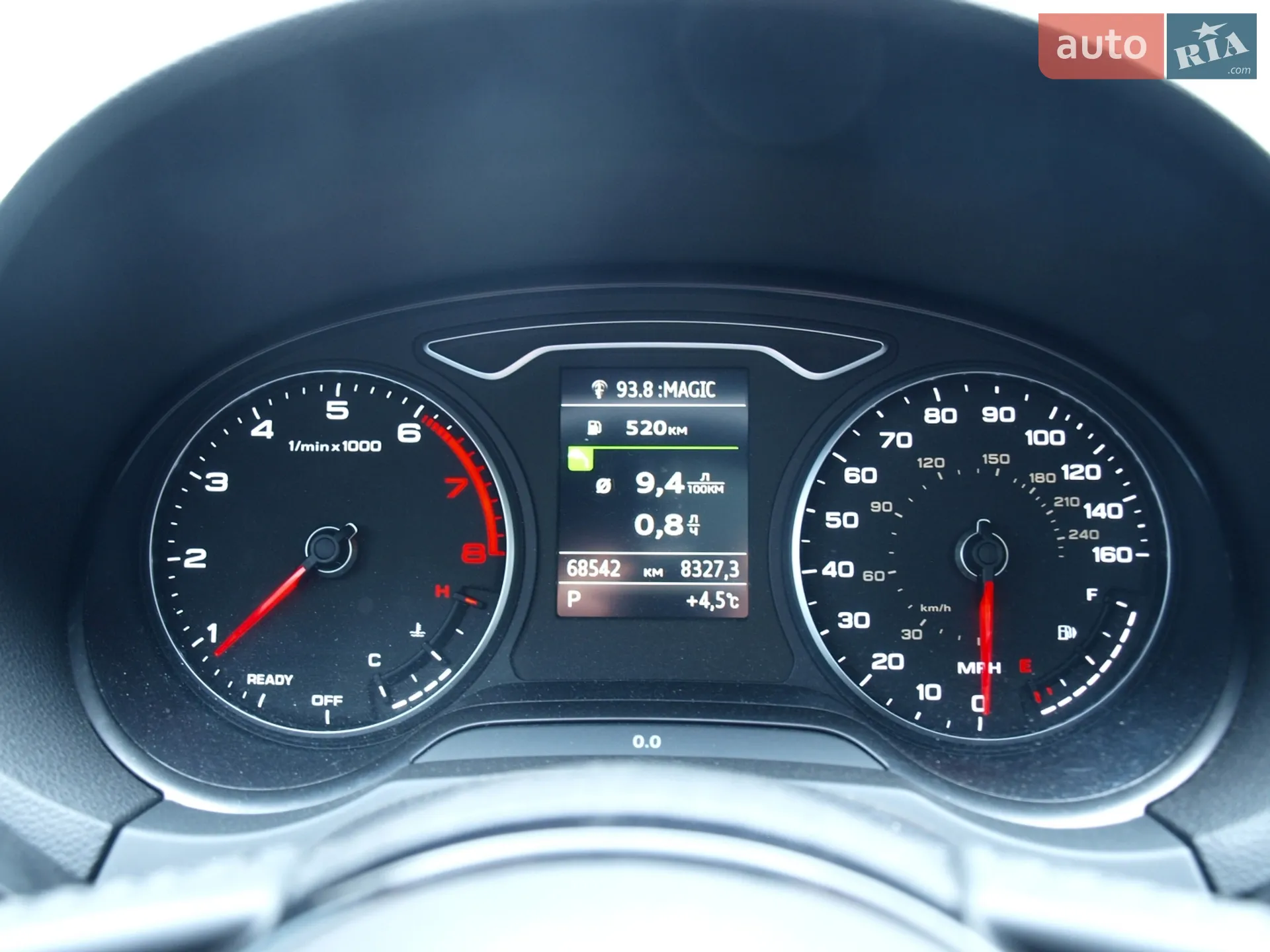 2019 Audi A3 - мініатюра 15