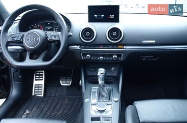 Седан Audi A3 2019 в Києві