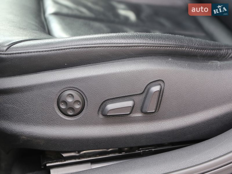 Седан Audi A3 2015 в Киеве