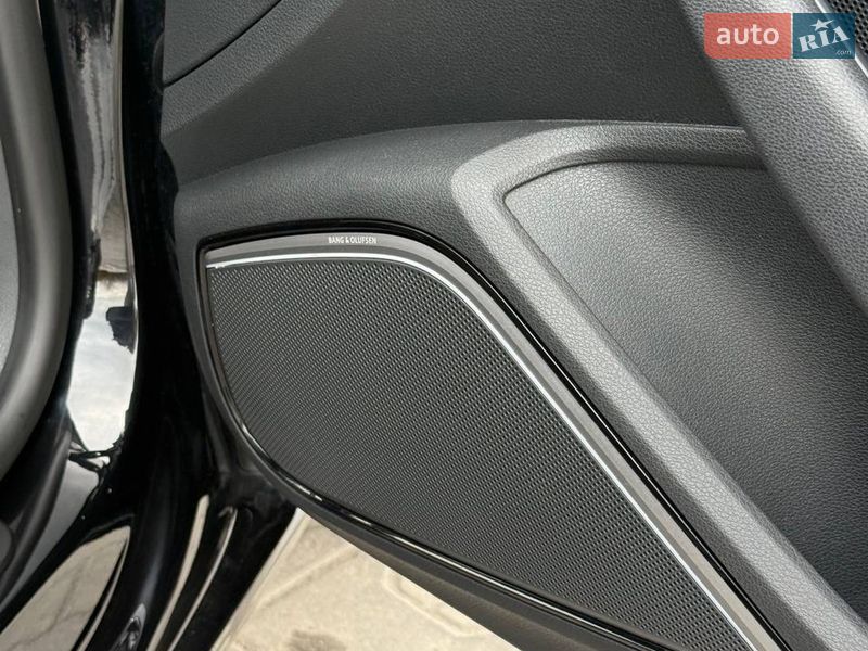 Кабриолет Audi A3 2014 в Бучаче