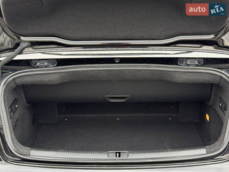 Кабриолет Audi A3 2014 в Бучаче