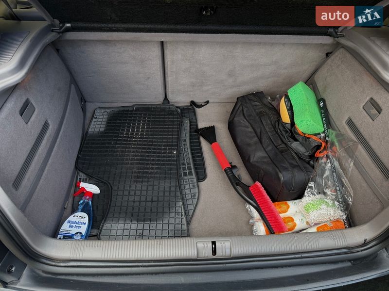 Хетчбек Audi A3 1999 в Чернігові