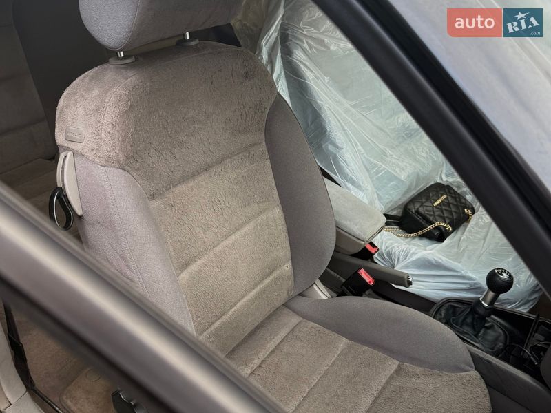 Хэтчбек Audi A3 1999 в Чернигове