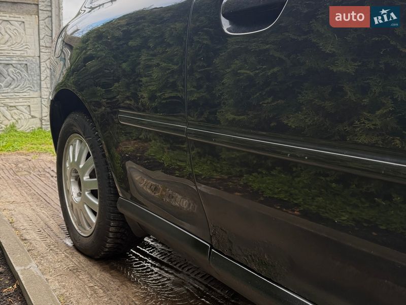 Хэтчбек Audi A3 1999 в Чернигове