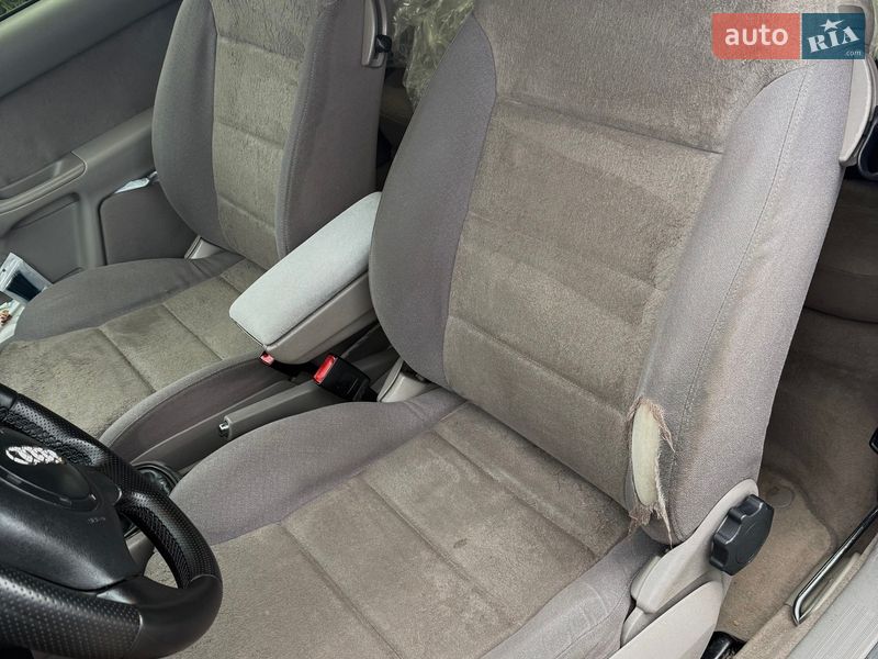 Хетчбек Audi A3 1999 в Чернігові