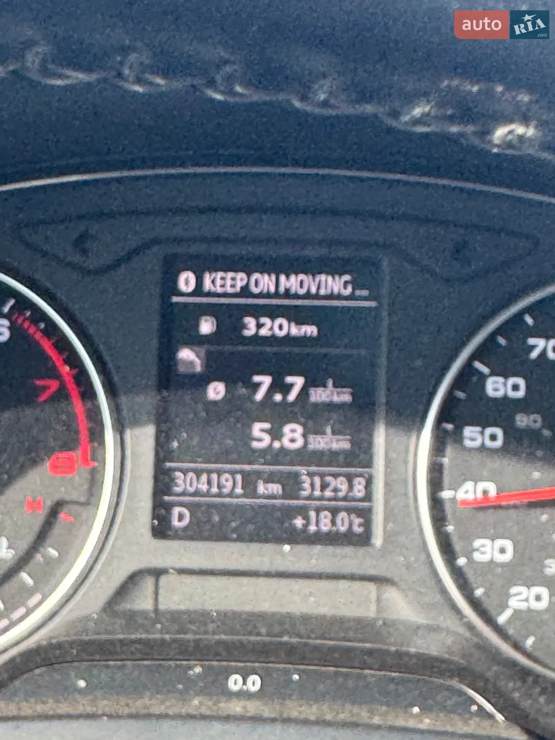 2016 Audi A3 - мініатюра 9