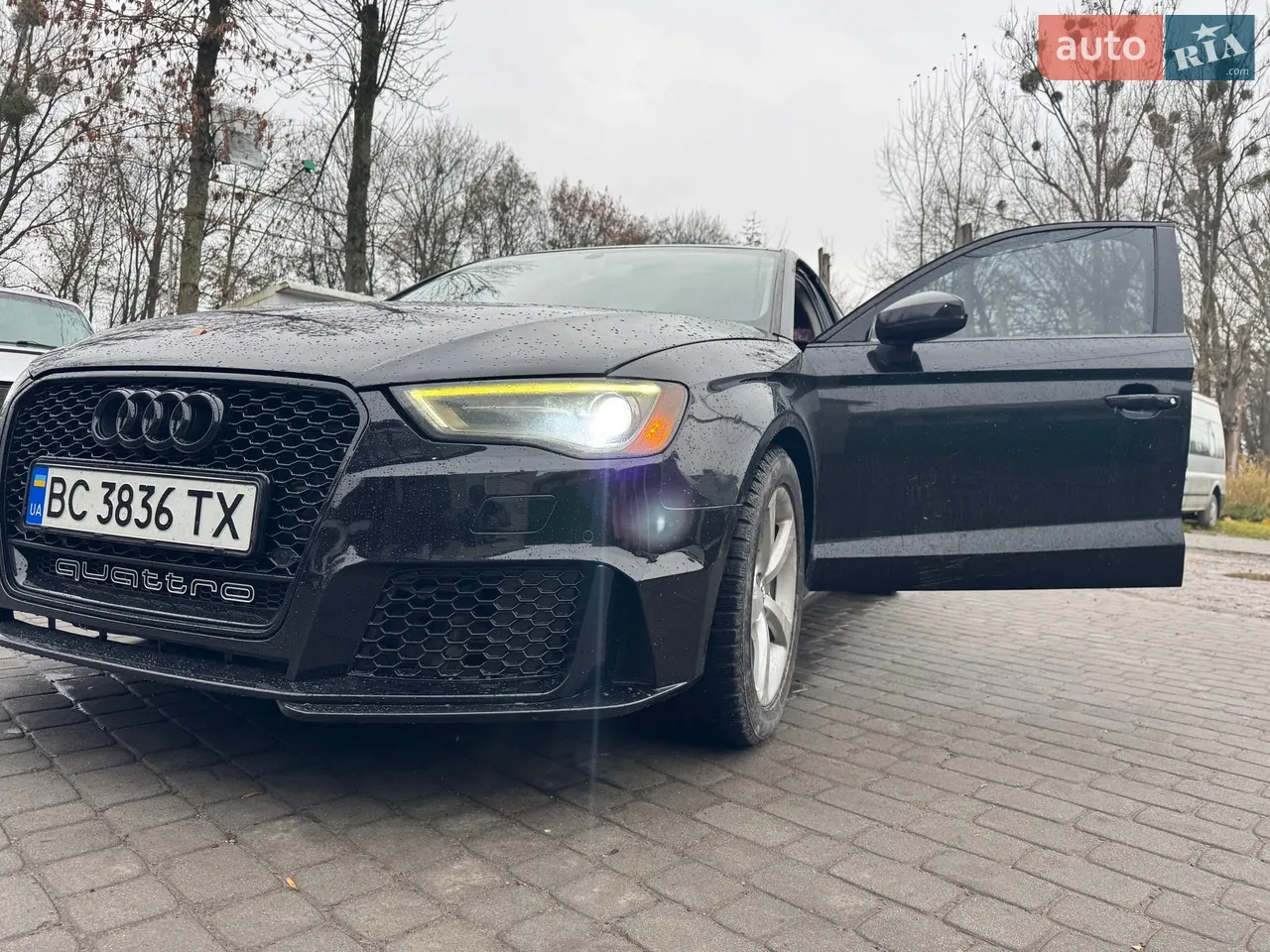 2017 Audi A3 - мініатюра 11