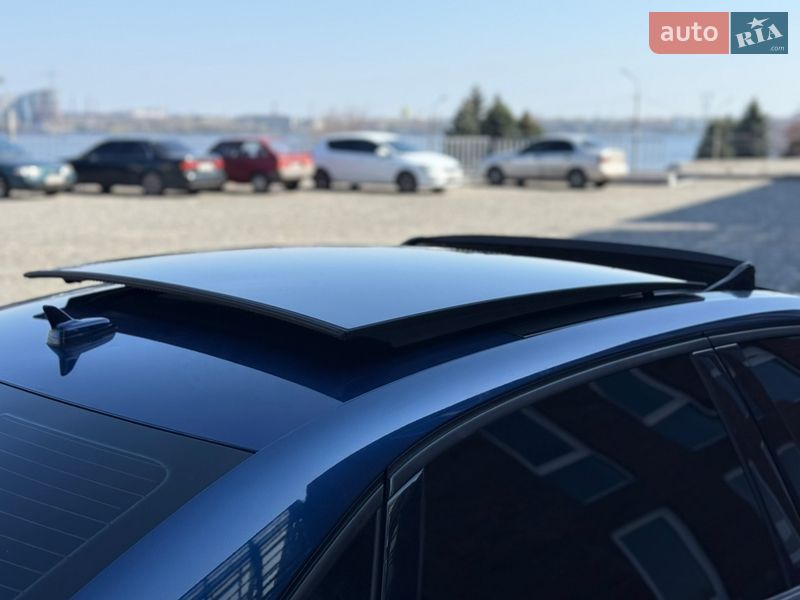 Седан Audi A3 2015 в Дніпрі фото 14 Седан Audi A3 2015 в Дніпрі