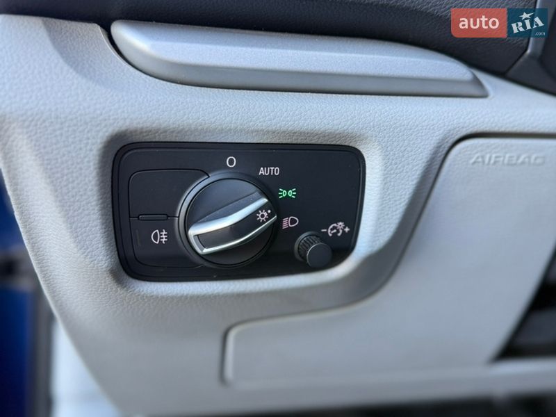 Седан Audi A3 2015 в Дніпрі фото 19 Седан Audi A3 2015 в Дніпрі