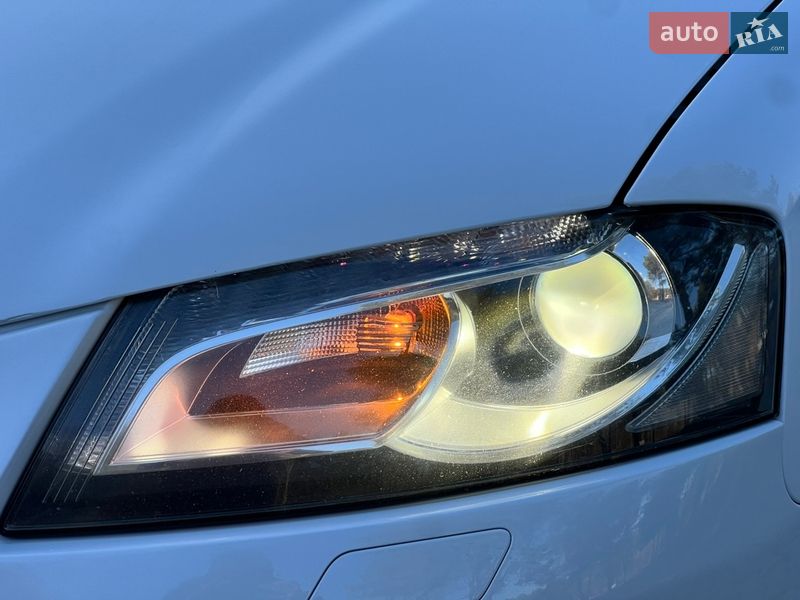 Хэтчбек Audi A3 2012 в Ковеле