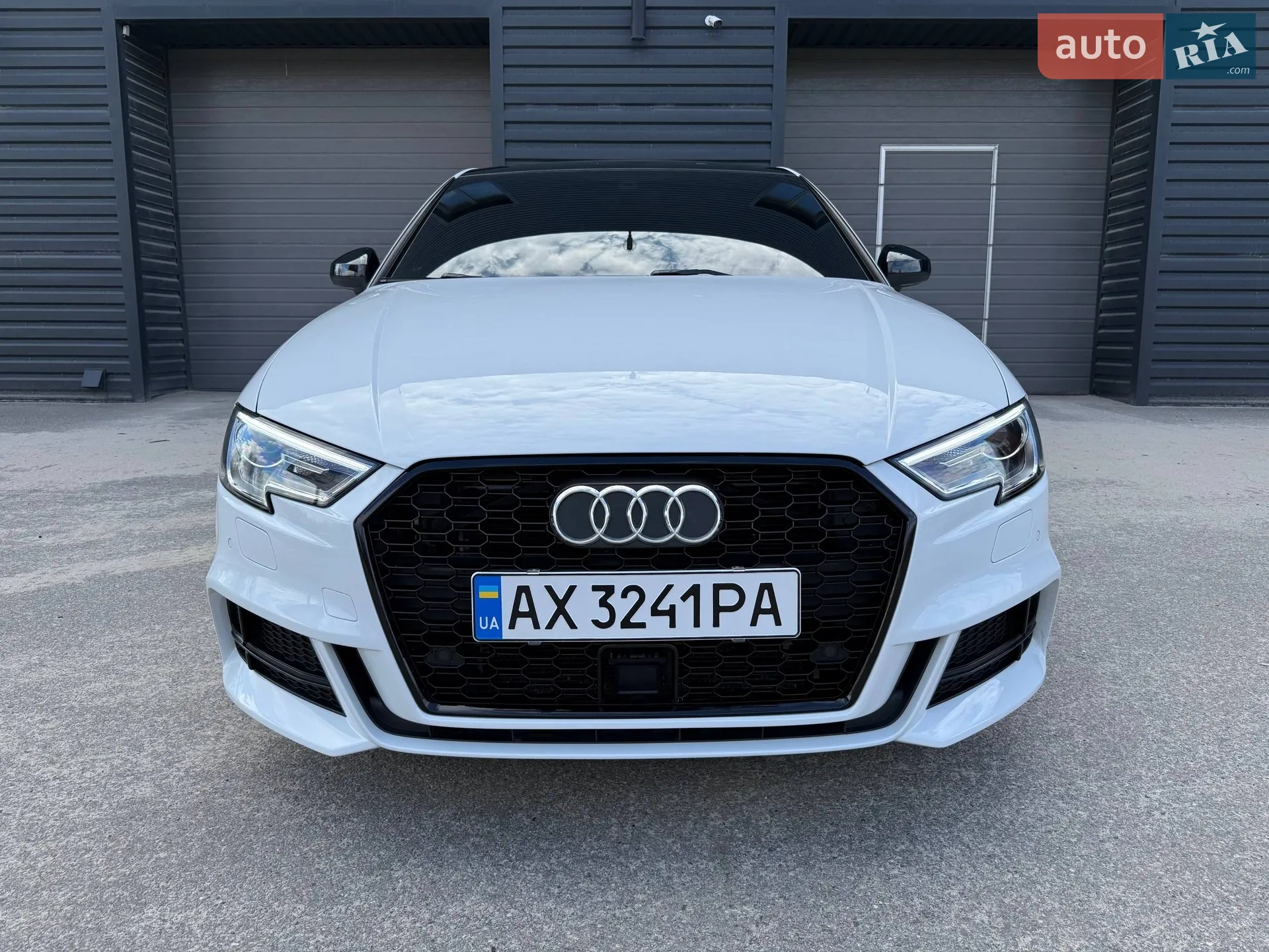 2016 Audi A3 - мініатюра 6