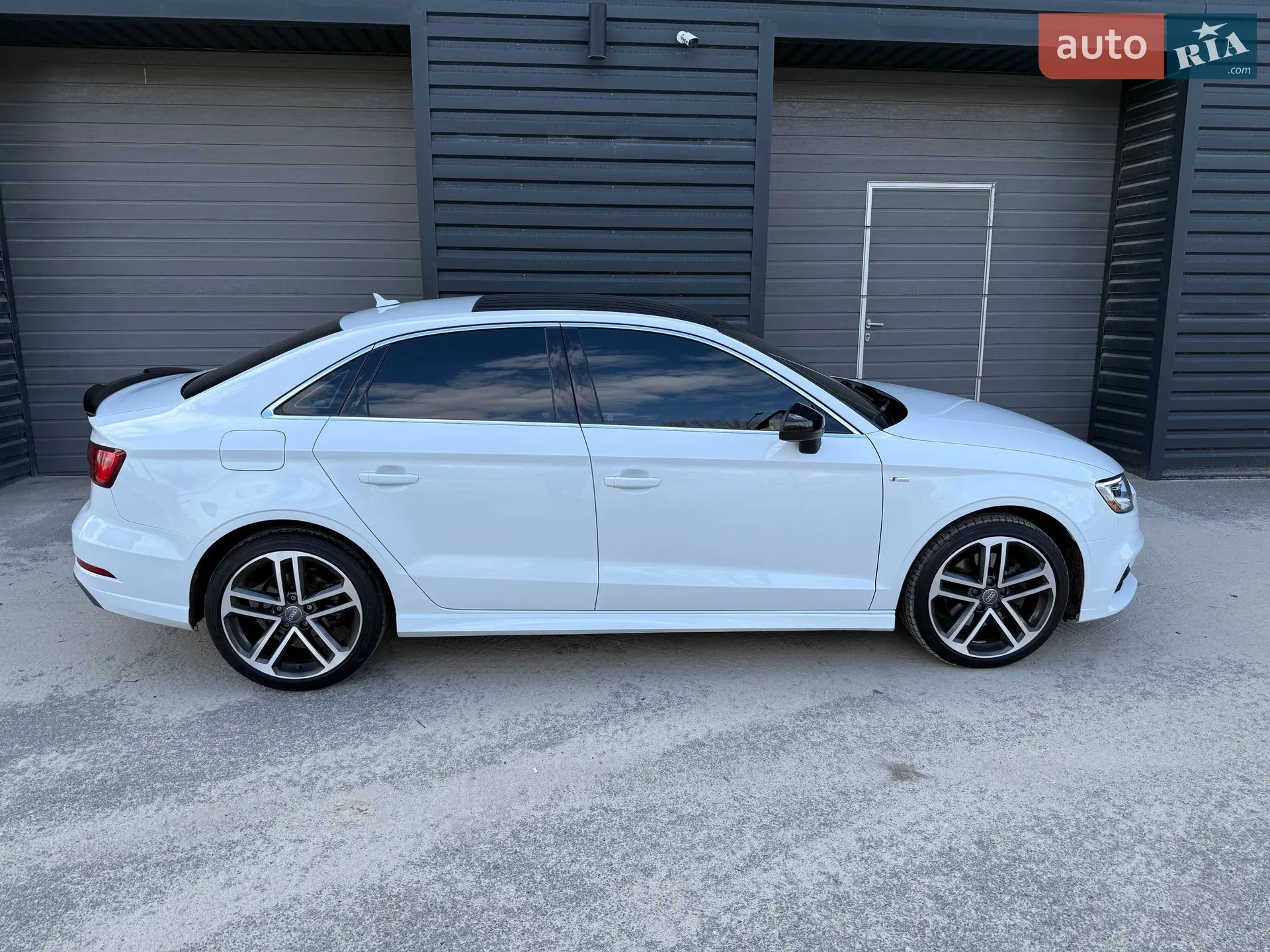 2016 Audi A3 - мініатюра 14