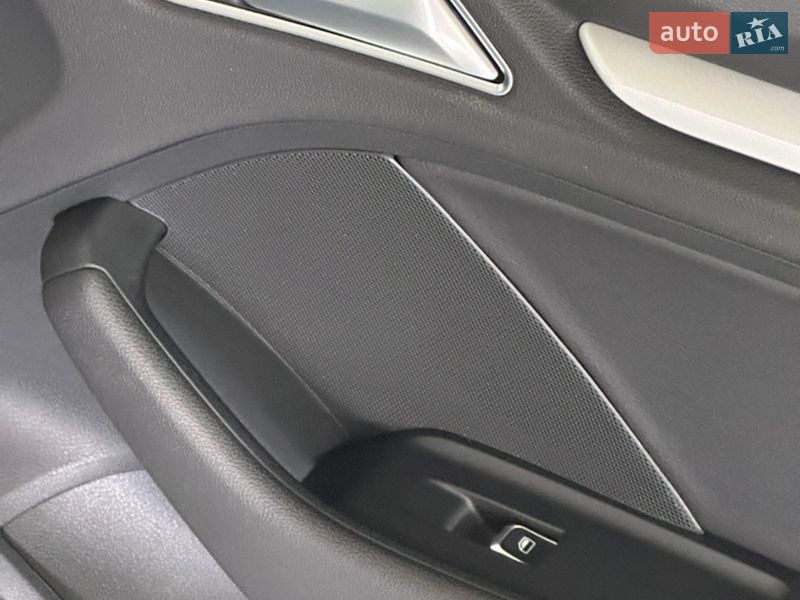 Седан Audi A3 2015 в Запорожье фото 15 Седан Audi A3 2015 в Запорожье