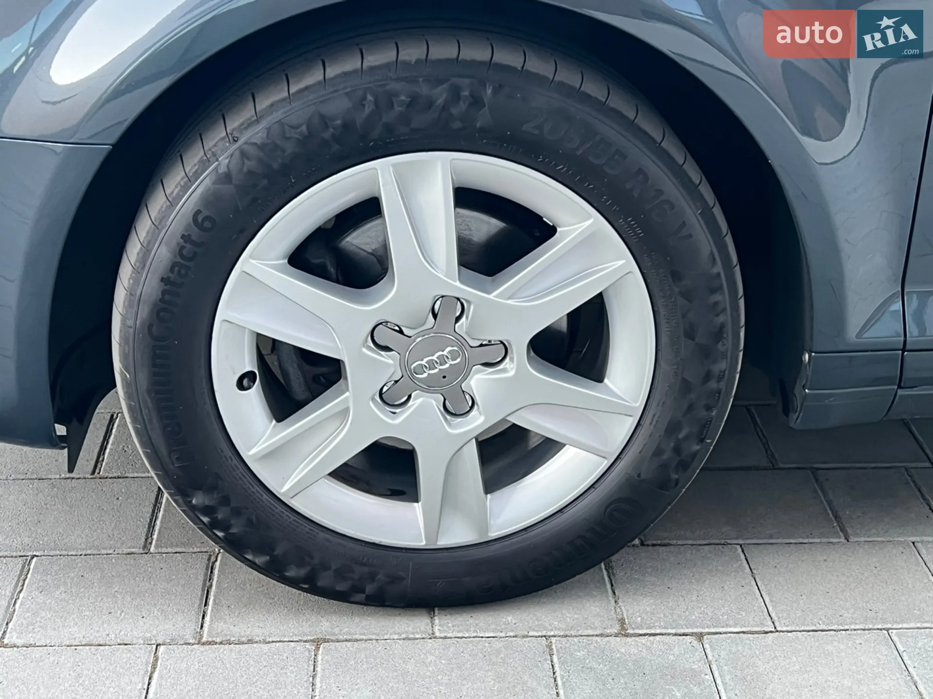 2011 Audi A3 - мініатюра 22