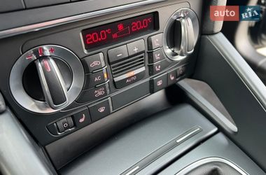 Хетчбек Audi A3 2011 в Луцьку