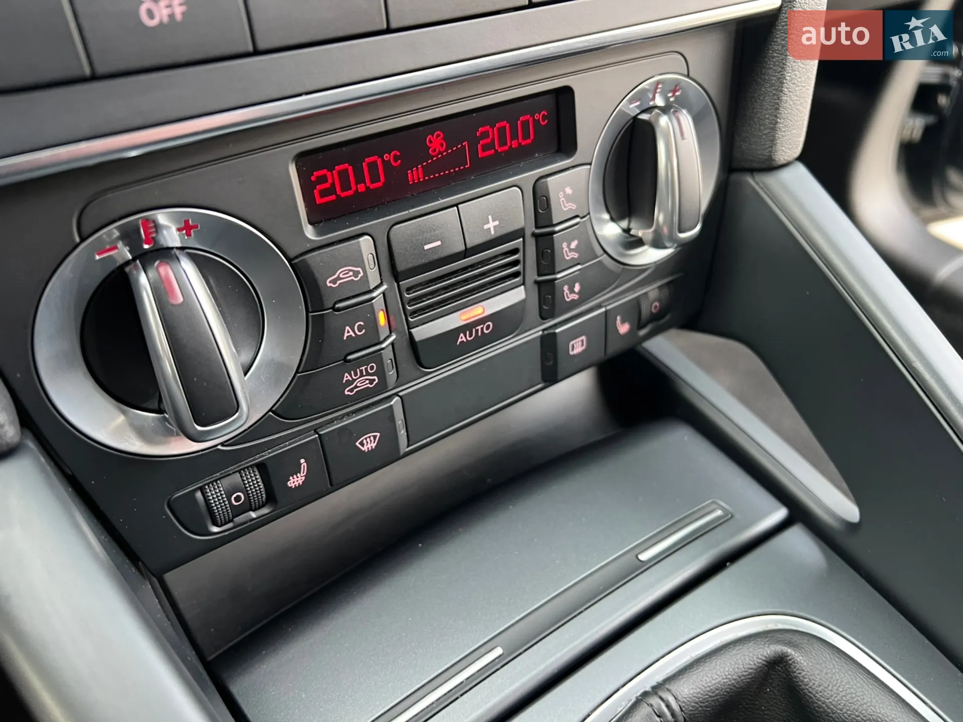 2011 Audi A3 - мініатюра 41