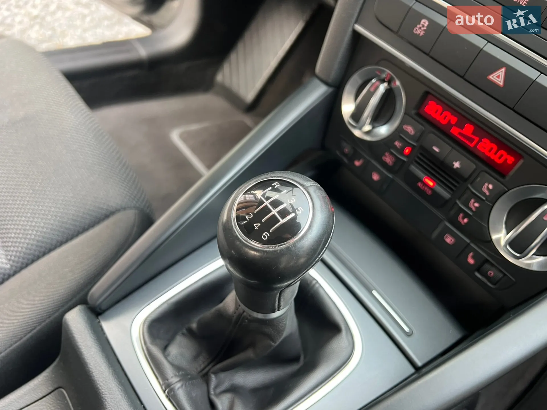 2011 Audi A3 - мініатюра 48