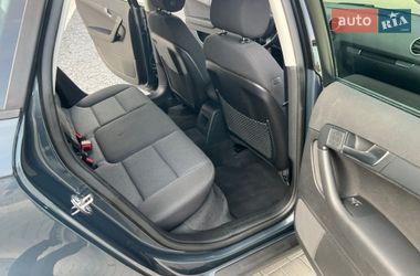 Хетчбек Audi A3 2011 в Луцьку