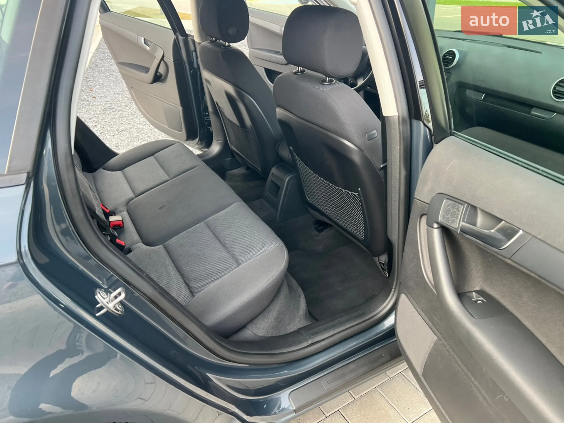 2011 Audi A3 - мініатюра 51