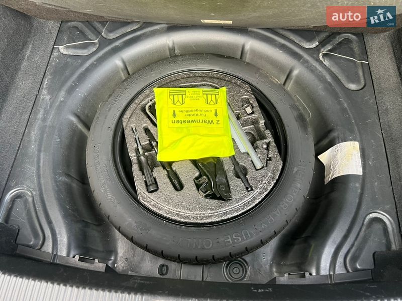 Хетчбек Audi A3 2011 в Луцьку