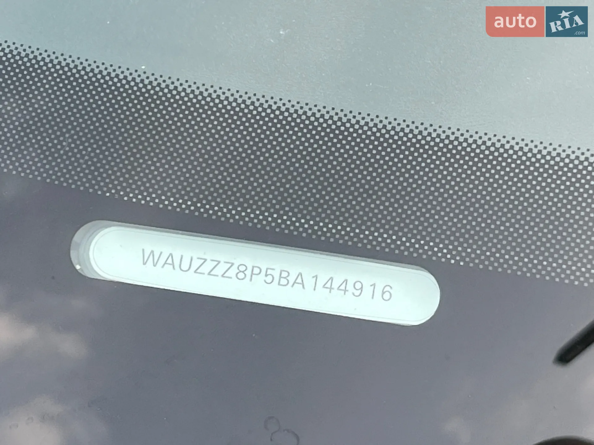 2011 Audi A3 - мініатюра 57