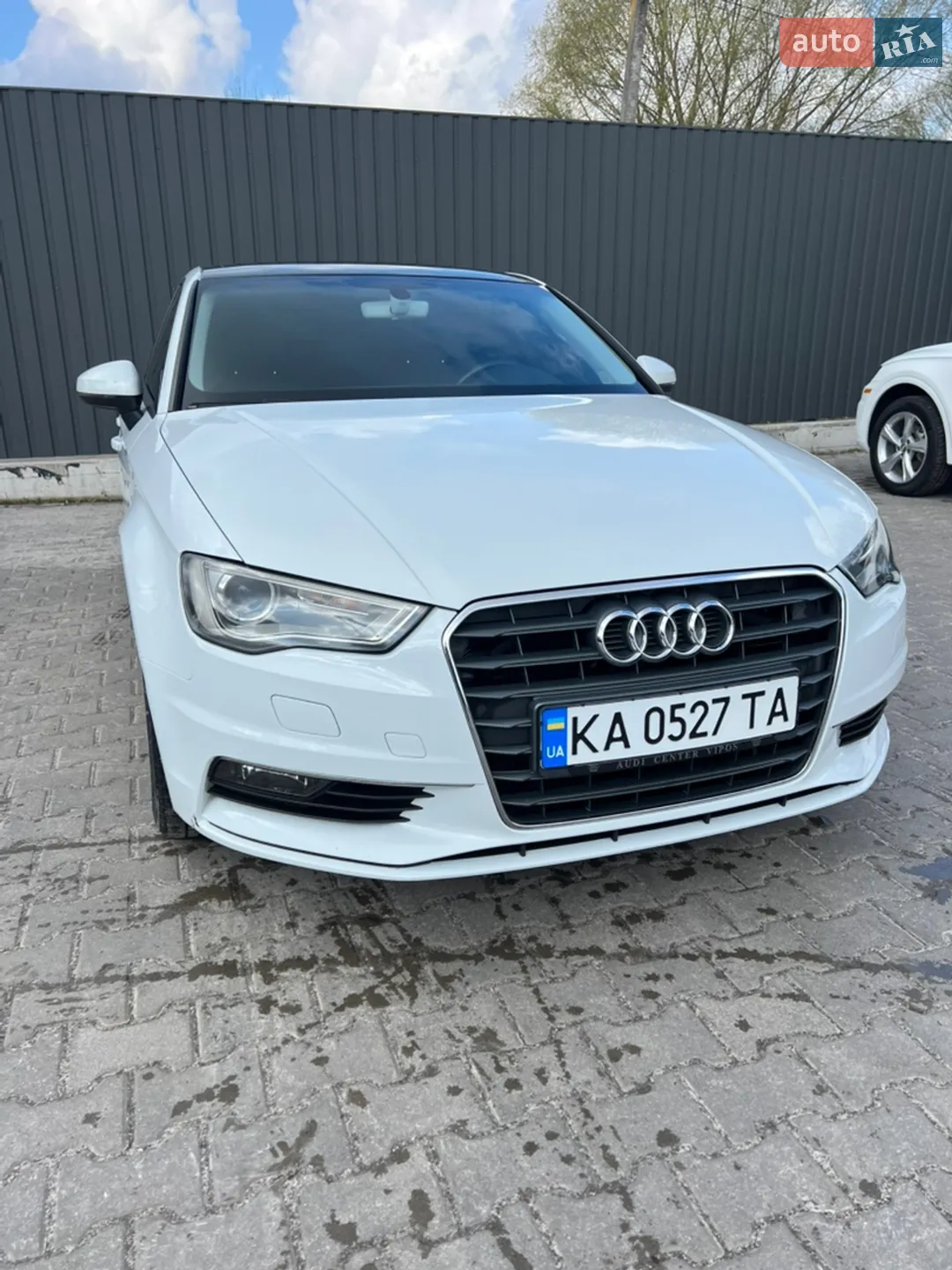 2016 Audi A3 - мініатюра 2