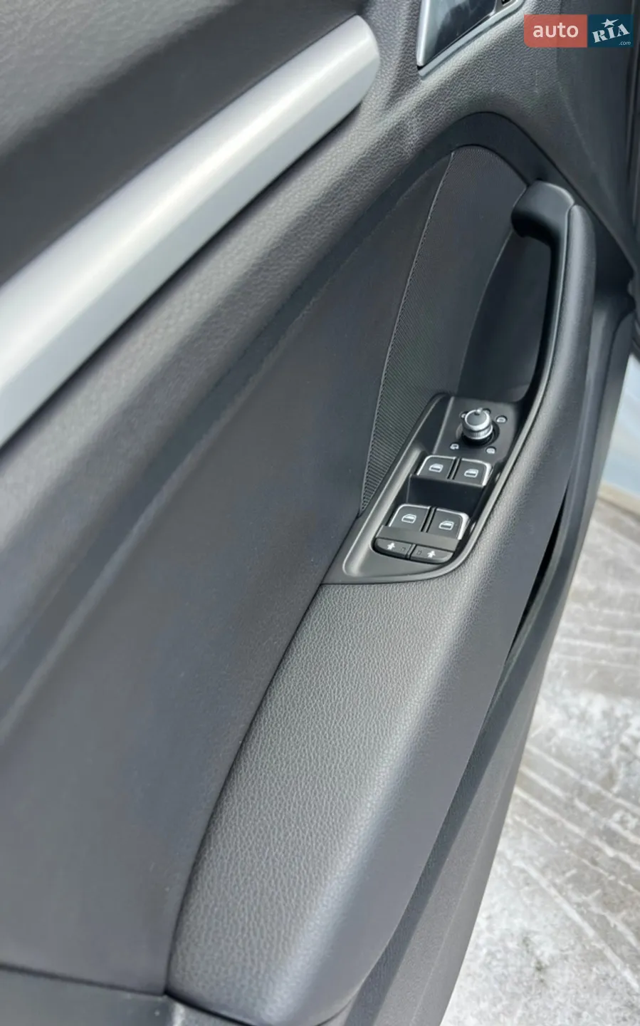 2016 Audi A3 - мініатюра 25