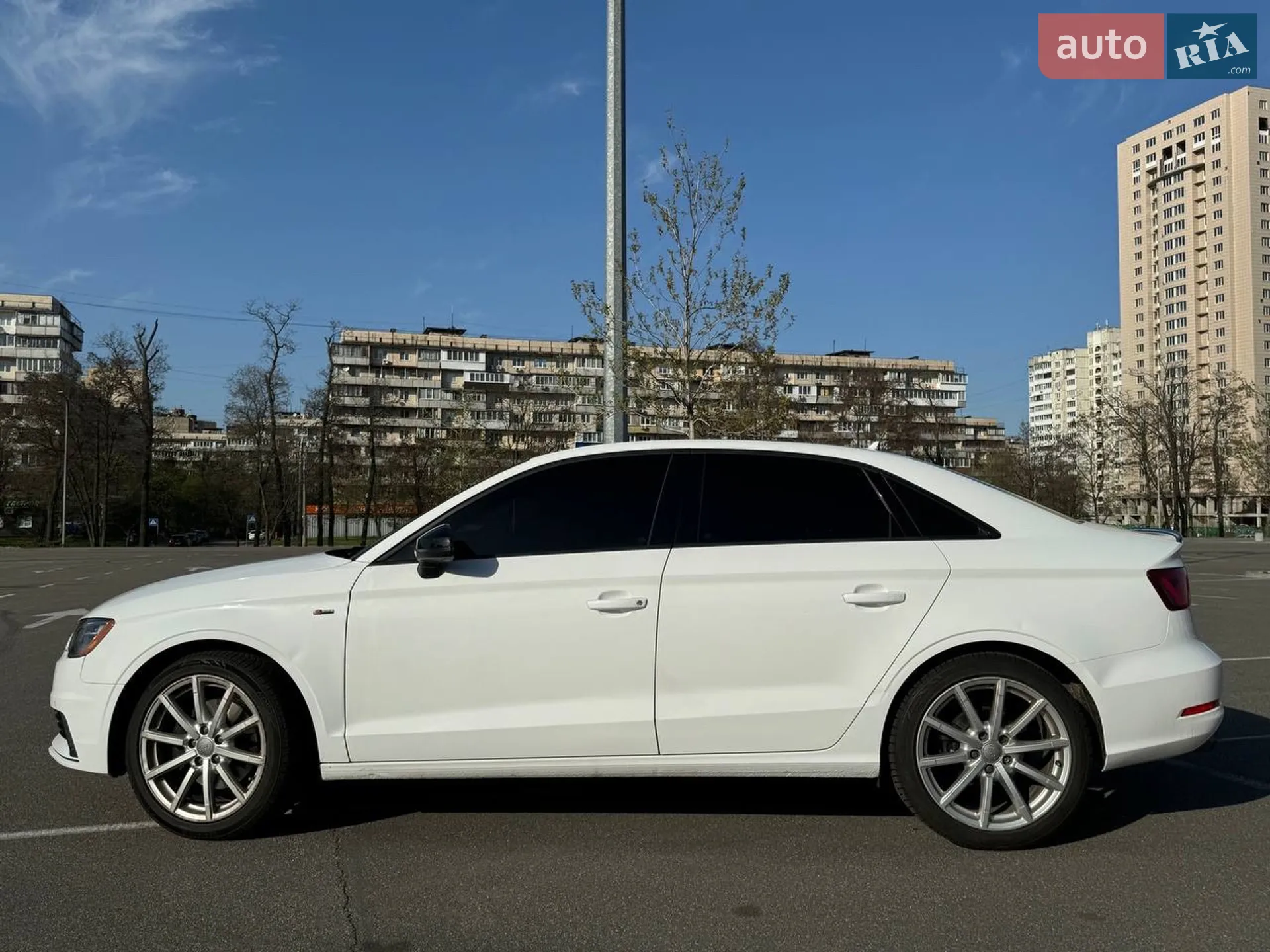 2015 Audi A3 - мініатюра 8
