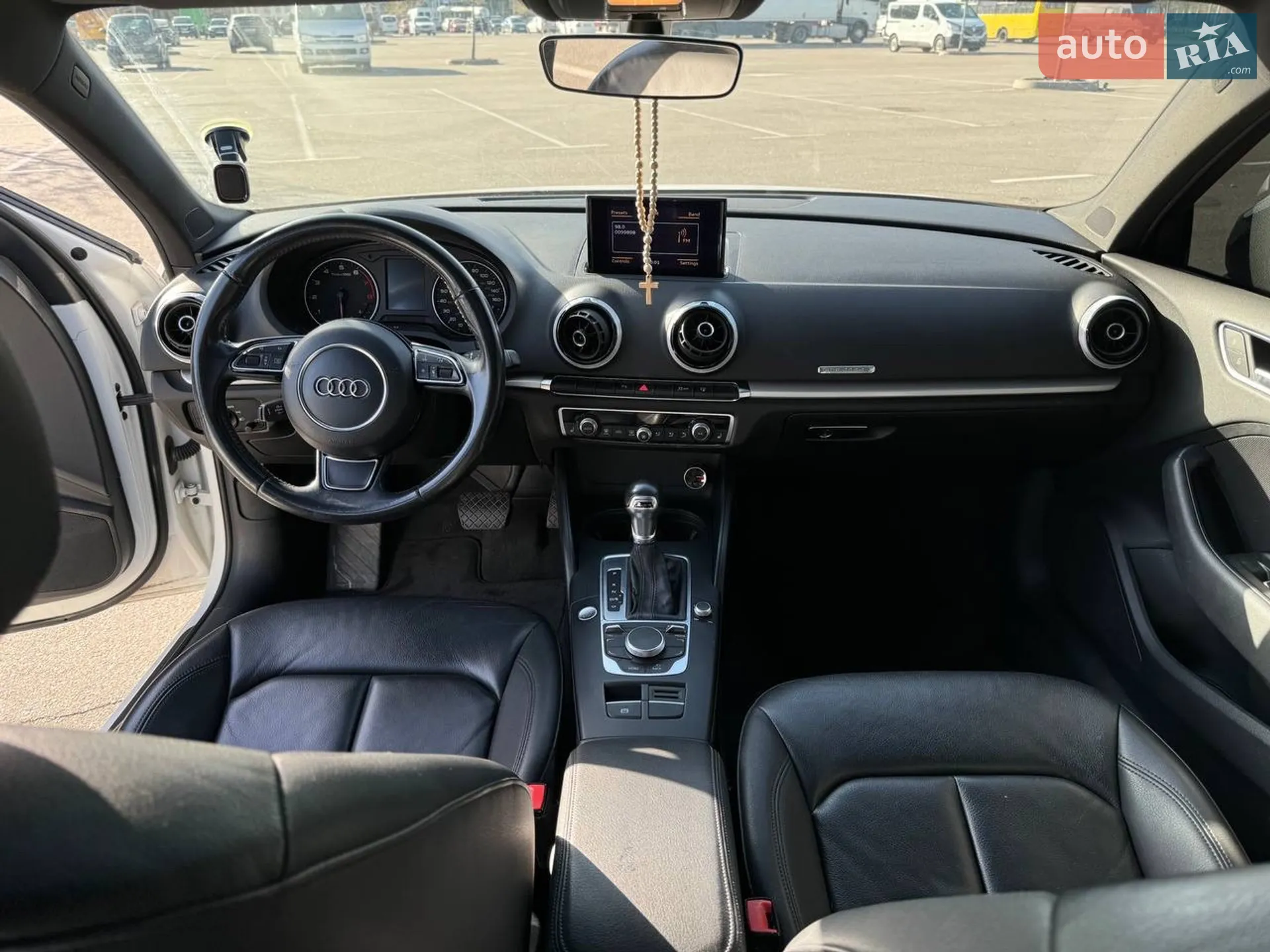 2015 Audi A3 - мініатюра 11