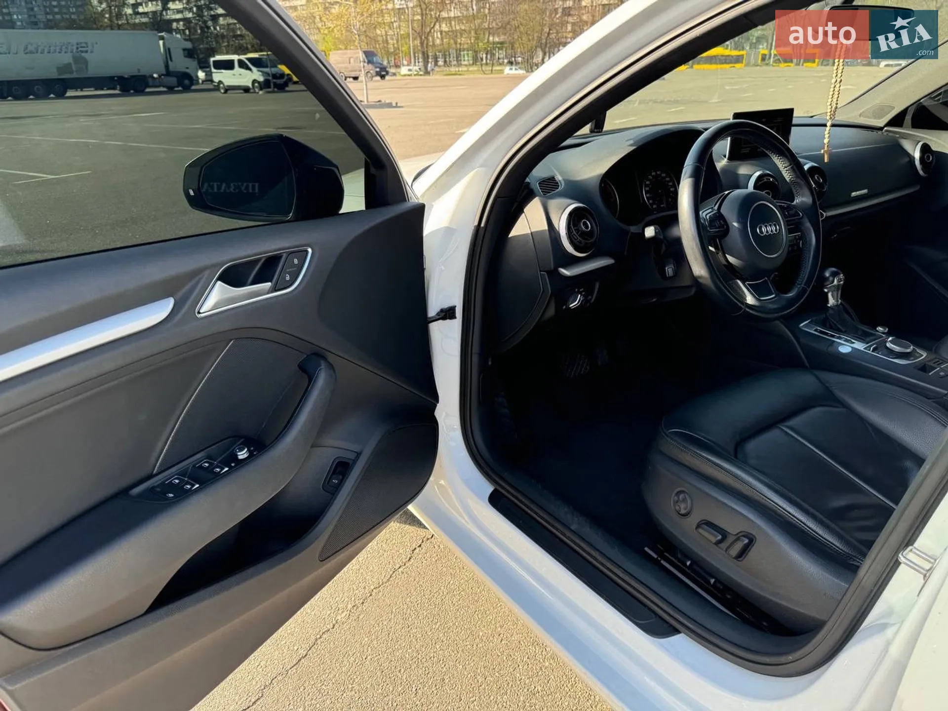 2015 Audi A3 - мініатюра 15