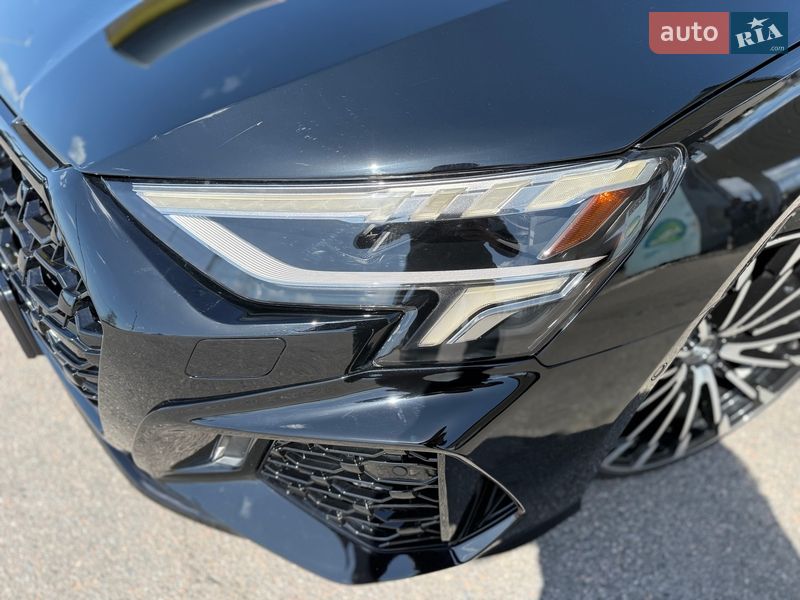 Седан Audi A3 2023 в Дніпрі фото 6 Седан Audi A3 2023 в Дніпрі