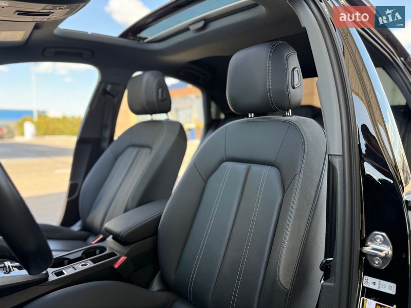 Седан Audi A3 2023 в Дніпрі фото 20 Седан Audi A3 2023 в Дніпрі