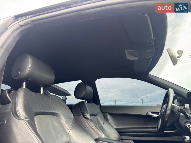 Хэтчбек Audi A3 2004 в Красилове фото 14 Хэтчбек Audi A3 2004 в Красилове