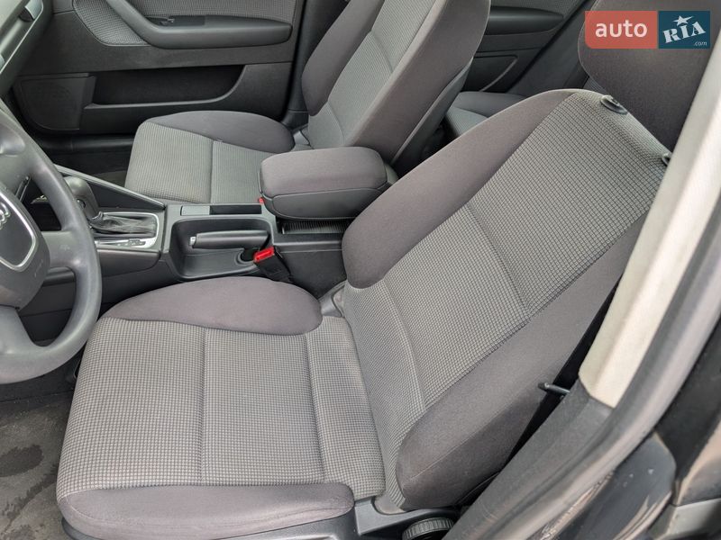 Хетчбек Audi A3 2004 в Івано-Франківську фото 20 Хетчбек Audi A3 2004 в Івано-Франківську