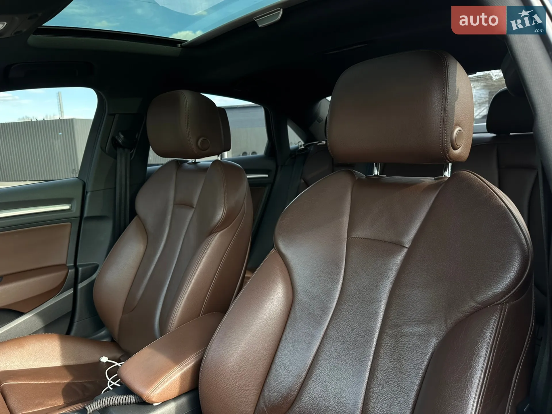 2016 Audi A3 - мініатюра 12