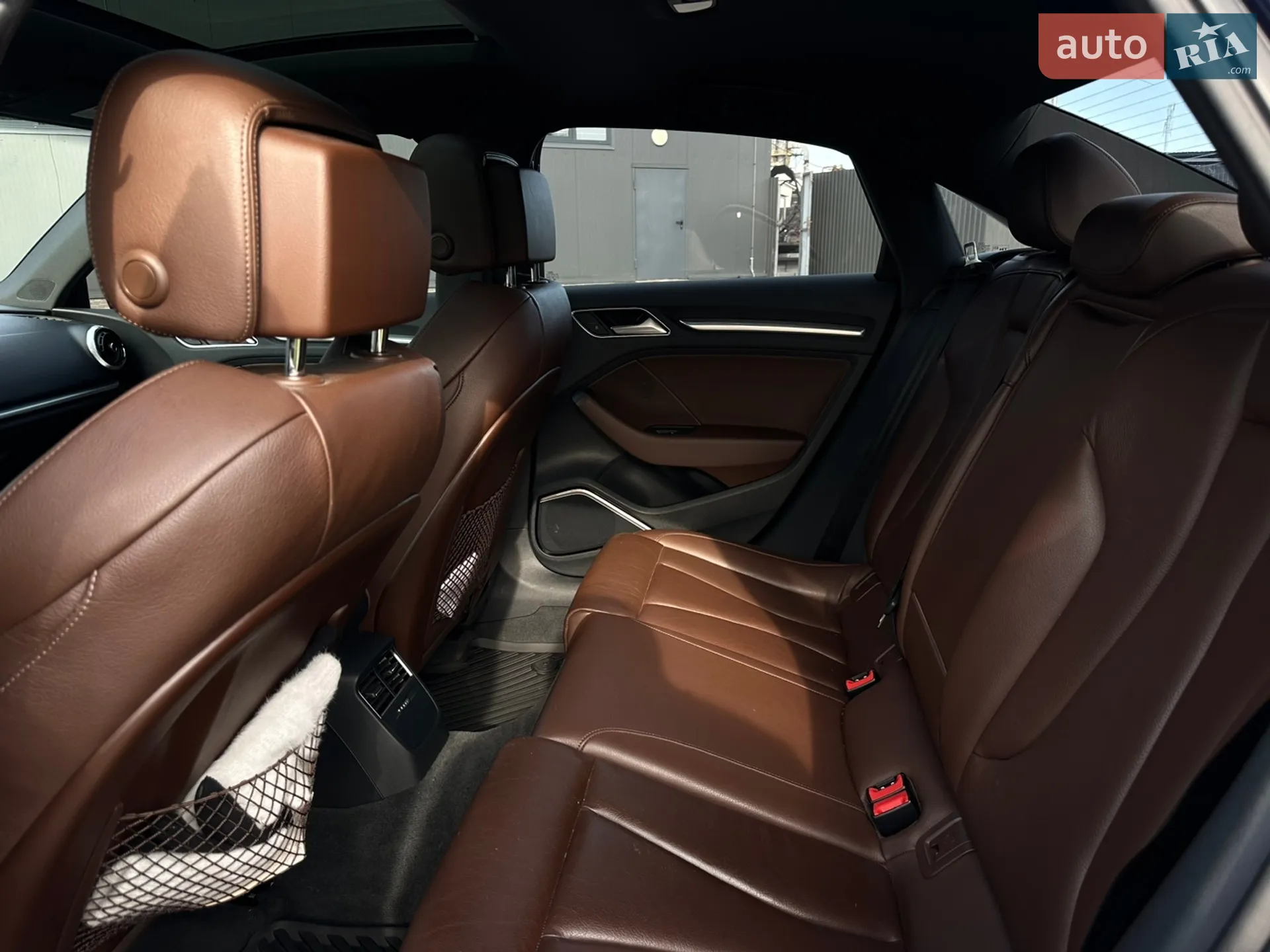 2016 Audi A3 - мініатюра 17