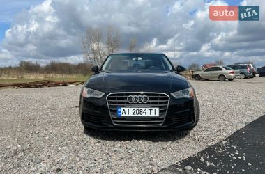 Седан Audi A3 2014 в Бучі
