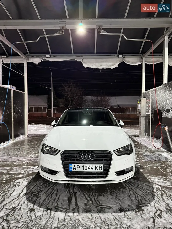 2016 Audi A3 - мініатюра 22